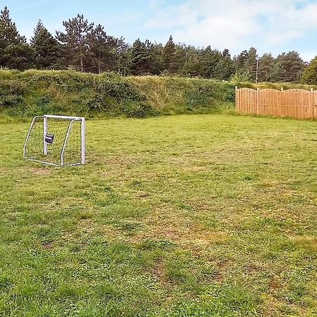 16 Person Holiday Home In R M Rømø Kirkeby Exterior foto